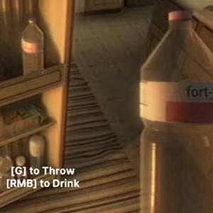 Fears to Fathom Carson House Lanzamiento y Bebida