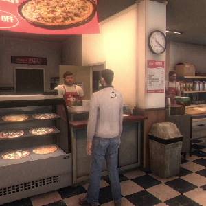 Fears to Fathom Woodbury Getaway - Pedido