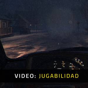 Fears to Fathom Woodbury Getaway Video de la Jugabilidad