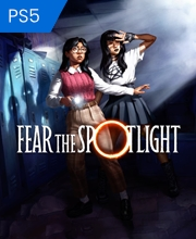 Fear the Spotlight Playstation 5