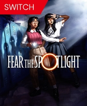 Fear the Spotlight Switch