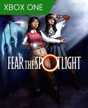 Fear the Spotlight Xbox One