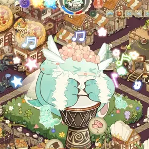 Feastopia - Criatura fantástica