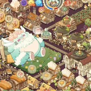 Feastopia - Antojos de delicias