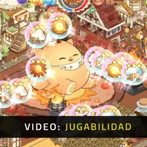 Feastopia - Video de Jugabilidad