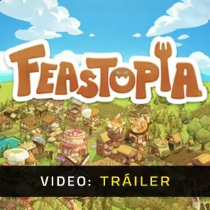 Feastopia - Video Tráiler