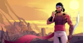 Evil Empire Termina el Desarrollo de The Rogue Prince of Persia para Centrarse en Castlevania