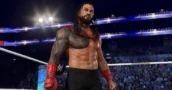 Filtraciones de WWE 2K26: Vuelven The Island y el Inferno Match