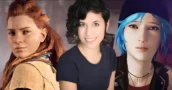Cuando la IA sacude el arte del videojuego: Ashly Burch da la voz de alarma sobre Aloy