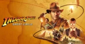 La fecha de lanzamiento de Indiana Jones and the Great Circle en PS5 se filtra para el 17 de abril, con acceso anticipado!