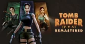 Tomb Raider IV-V-VI Remastered: Aspyr revitaliza la Trilogía de la Oscuridad