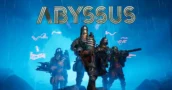 Abyssus ha salido: Sumérgete en un mundo hundido en este FPS Coop roguelike