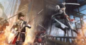 AC Black Flag Resynced: La Filtración de Vinted y Reacción Oficial