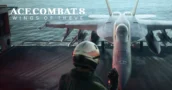 La clasificación PEGI de Ace Combat 8 sugiere un anuncio en el Summer Game Fest