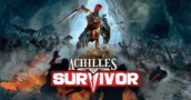 Achilles: Survivor sale del acceso anticipado – Lanzamiento completo en julio