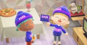 Consigue estos objetos gratis de Animal Crossing 2026 antes de la gran actualización