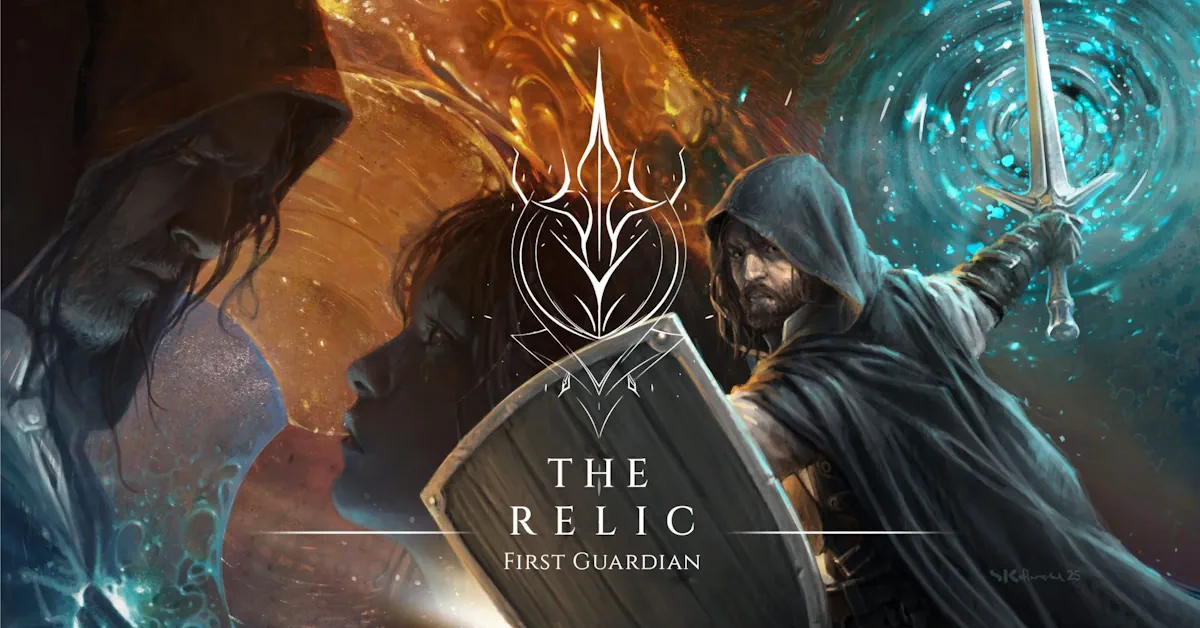 Project Cloud Games confirma finalmente la fecha de lanzamiento de The Relic: First Guardian, el RPG de acción debut del estudio que llega a finales de julio