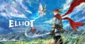 The Adventures of Elliot Demo: Una nueva experiencia RPG HD‑2D, nostálgica y moderna