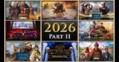 La hoja de ruta 2026 de Age of Empires revive la guerra nórdica y los RTS clásicos