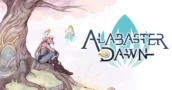 Alabaster Dawn Muestra Combate y Rompecabezas en el Nuevo Tráiler—Demo Disponible Pronto