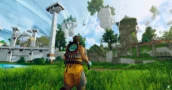 El Sandbox de Supervivencia Cooperativo Aloft Llega a PS5 con su Versión 1.0 en 2027