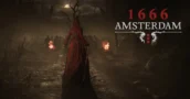 1666: Amsterdam Explora la Magia Oscura Antes del Acceso Anticipado en PC