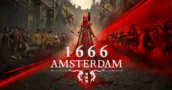 1666: Amsterdam Presenta Tres Líneas Temporales y un Gato Viajero del Tiempo Jugable