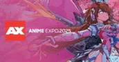Anime Expo 2025 comienza la próxima semana – Conéctate para anuncios de Juegos en directo