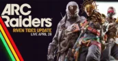 ARC Raiders Riven Tides llega con nuevas amenazas y equipo costero