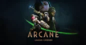 Arcane Temporada 2: ¡Fecha de Lanzamiento, Reparto y Tráiler Revelado!