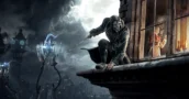 Cómo Arkane convirtió los cancelados Thief y Blade Runner en Dishonored