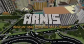 Arnis & Rust: La fusión perfecta de la realidad y Minecraft