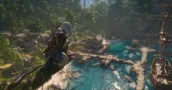 Ubisoft Finaliza las Actualizaciones Mayores de Black Flag Resynced con un Último Parche