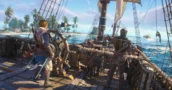 El parche 1.0.4 de Black Flag Resynced introduce correcciones importantes