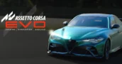 Assetto Corsa EVO: Roadmap Revelada, Arranca Motores Enero 2025