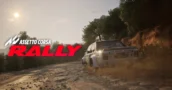 La Actualización 0.5 De Assetto Corsa Rally Añade Grecia Y Multijugador