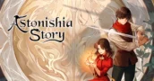 El Clásico RPG Coreano de 1994 Astonishia Story Regresa a Occidente en 2027