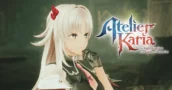 Cómo Valheim y Subnautica inspiraron el gameplay de Atelier Karia