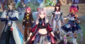 Atelier Karia Trae Exploración Inspirada En Supervivencia En Febrero 2027