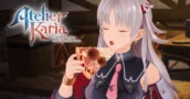 Primer Vistazo a Atelier Karia: Detalles de su Mecánica de Alimentación y Combate Híbrido