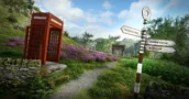 Confirmada la adaptación a serie de TV de Atomfall tras su éxito en los BAFTA
