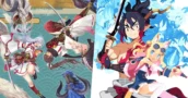 Australian Classification sugiere Disgaea 7 Complete y una versión de Guardians of Azuma para PS5 y Xbox Series