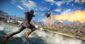 Avalanche Studios inicia la preproducción de un juego de mundo abierto AAA no anunciado
