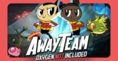 Unete al playtest de Steam de Away Team y prueba la nueva simulacion de Klei