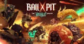 La actualización final de Ball x Pit, The Naturalist, expande el rogue-lite