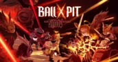 La actualización Shadow de Ball x Pit añade 11 bolas nuevas y el Guildhall