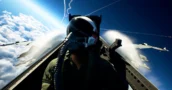 El tráiler de Ace Combat 8 honra 30 años de combates clásicos [Tráiler]