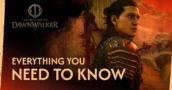 The Blood of Dawnwalker: Todo Lo Que Necesitas Saber Sobre El Tráiler
