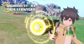 Bandai Namco Revela La Expansión A Hero's Eternal Legacy Para Digimon Story: Time Stranger, Que Llegará En 2027