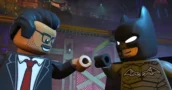 El Diario del FGS Confirma el Combate Arkham de LEGO Batman [Avance]